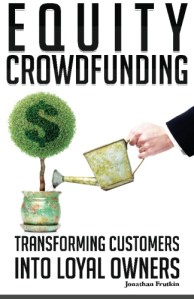 Equity Crowdfunding Book Cover