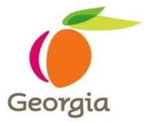 The new Georgia Peach